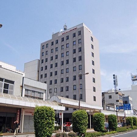 Main Hotel - Vacation Stay 82546 Miyakonojō Екстериор снимка