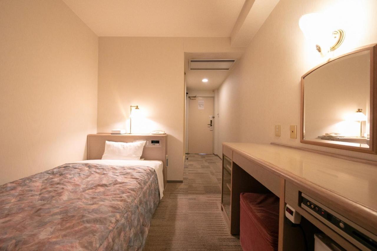 Main Hotel - Vacation Stay 82546 Miyakonojō Екстериор снимка