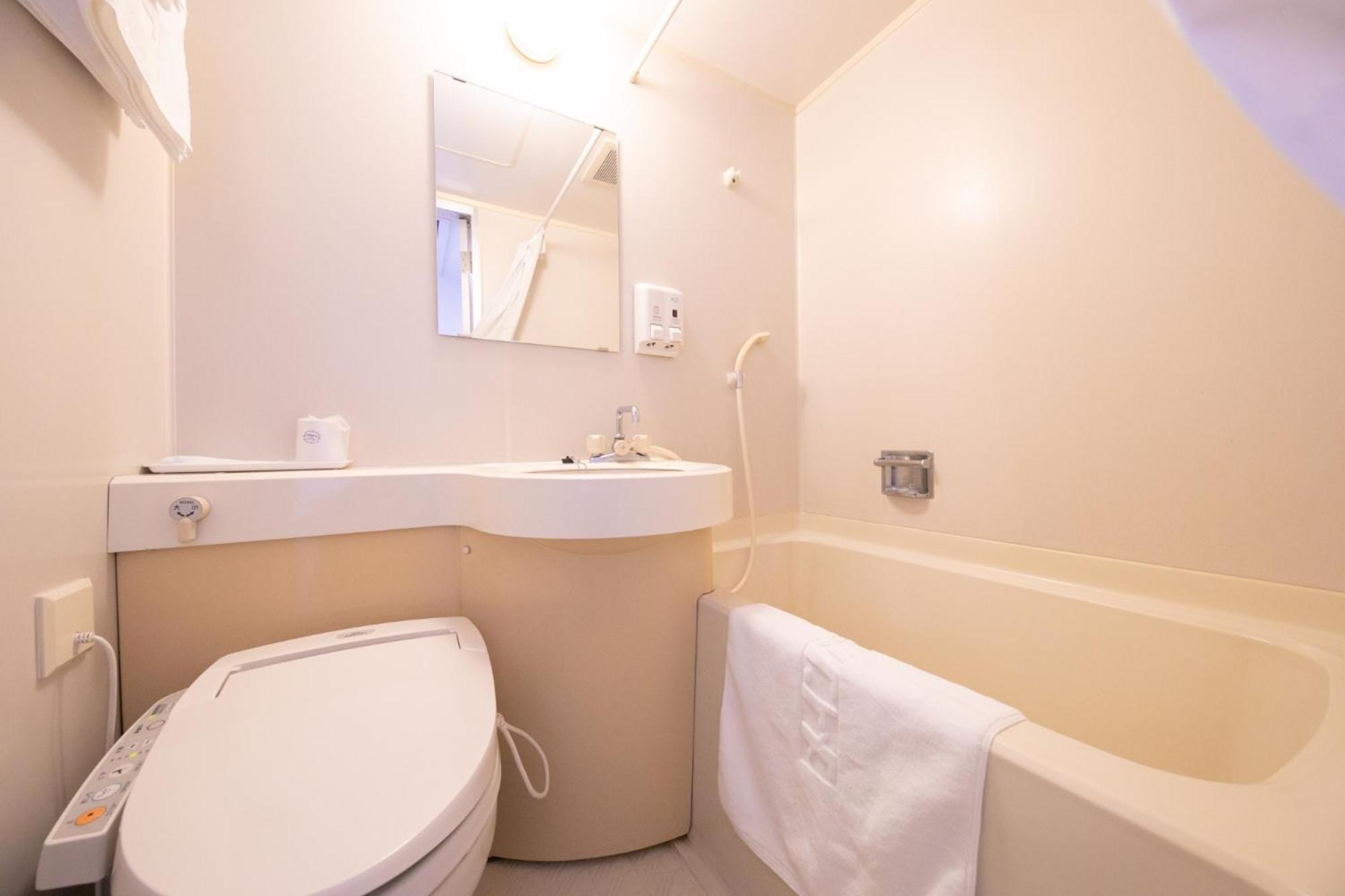 Main Hotel - Vacation Stay 82546 Miyakonojō Екстериор снимка