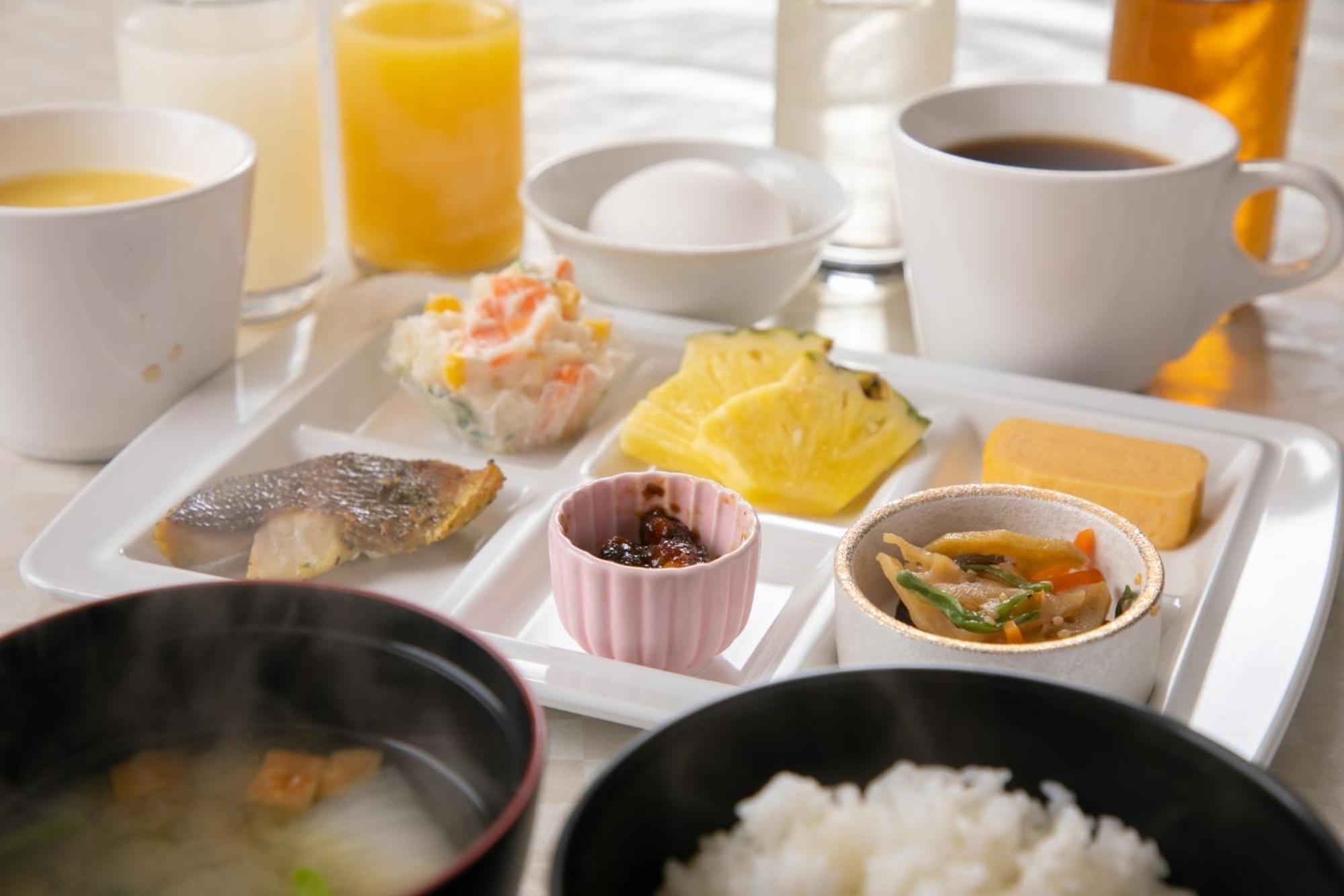 Main Hotel - Vacation Stay 82546 Miyakonojō Екстериор снимка