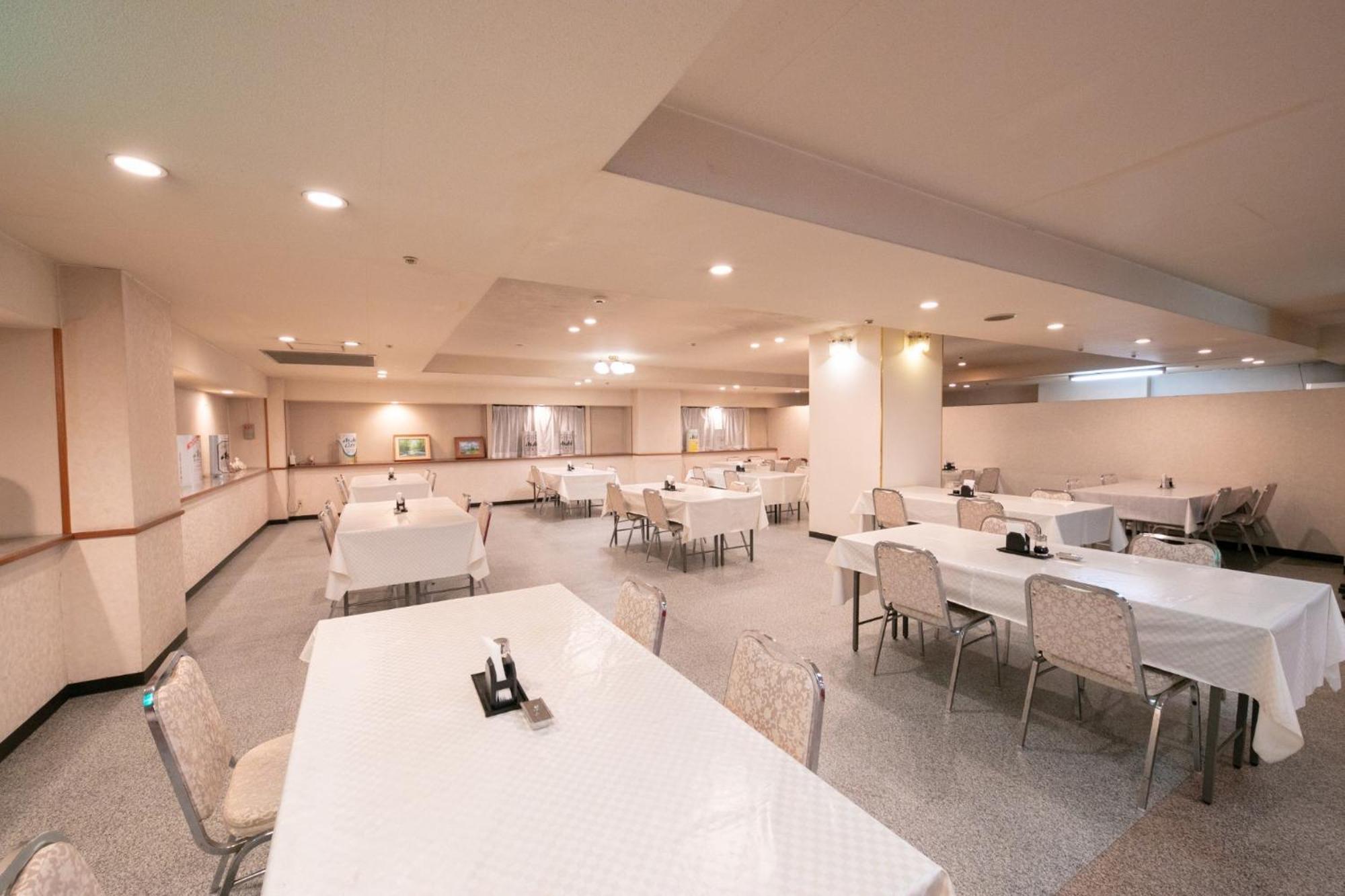 Main Hotel - Vacation Stay 82546 Miyakonojō Екстериор снимка