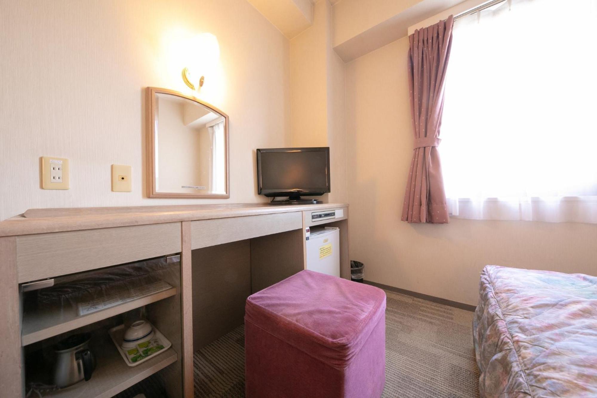 Main Hotel - Vacation Stay 82546 Miyakonojō Екстериор снимка
