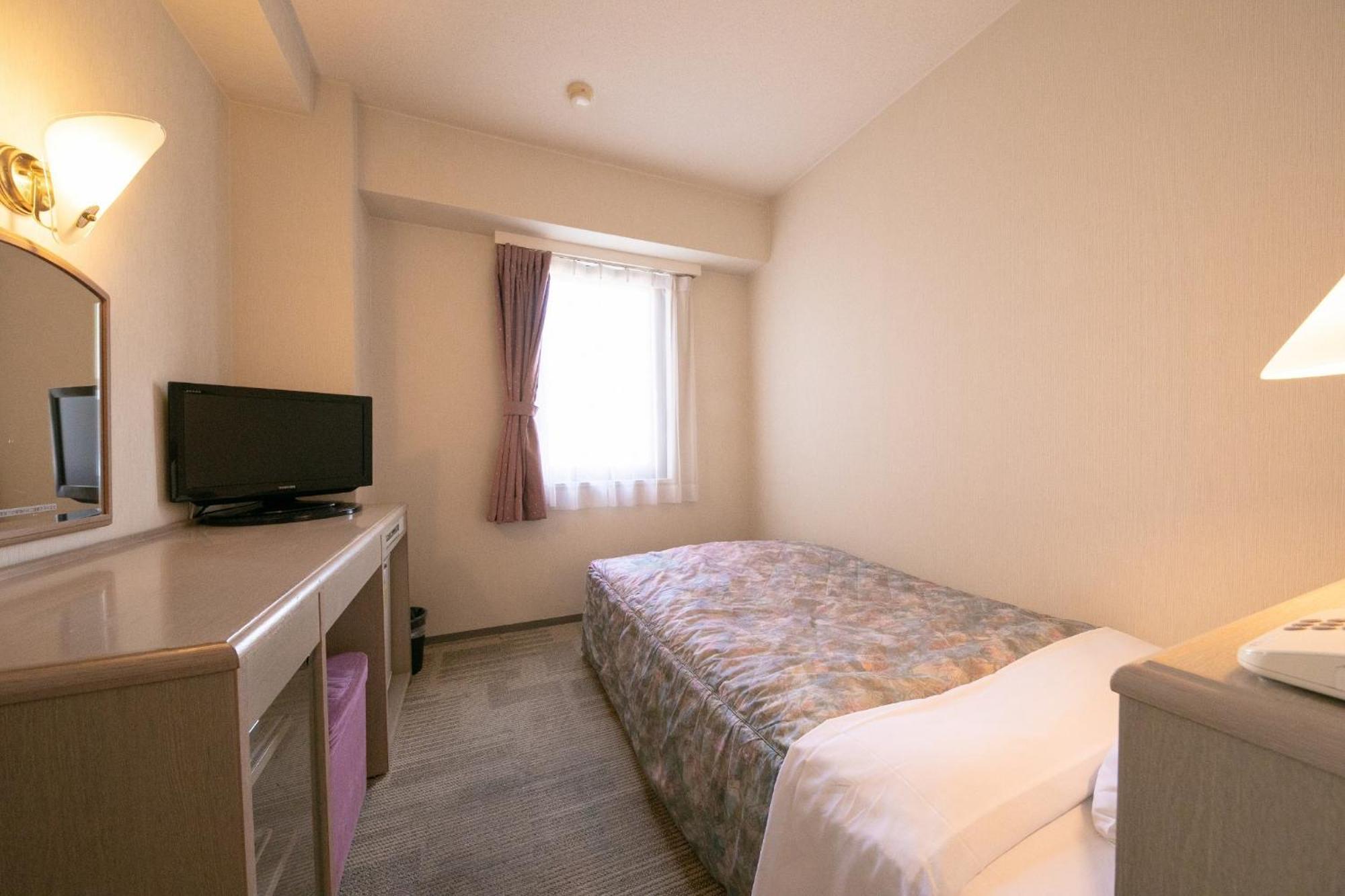 Main Hotel - Vacation Stay 82546 Miyakonojō Екстериор снимка